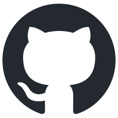 Github logo